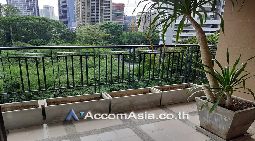 16  3 br Apartment For Rent in Sukhumvit ,Bangkok BTS Phrom Phong at The unparalleled living place 1415627