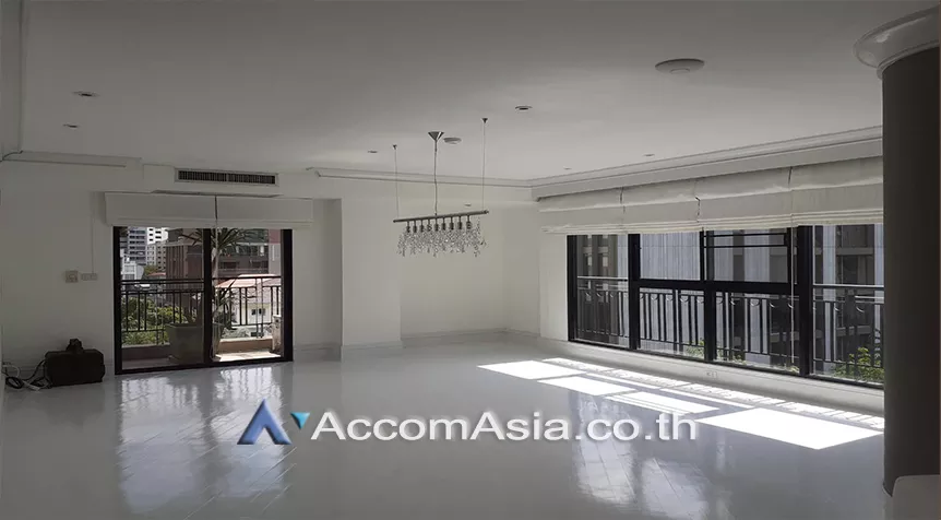 5  3 br Apartment For Rent in Sukhumvit ,Bangkok BTS Phrom Phong at The unparalleled living place 1415627