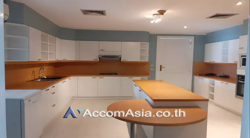 7  3 br Apartment For Rent in Sukhumvit ,Bangkok BTS Phrom Phong at The unparalleled living place 1415627