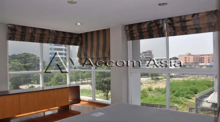 7  3 br Condominium for rent and sale in Sukhumvit ,Bangkok BTS Asok at The Peak Residence 1515631