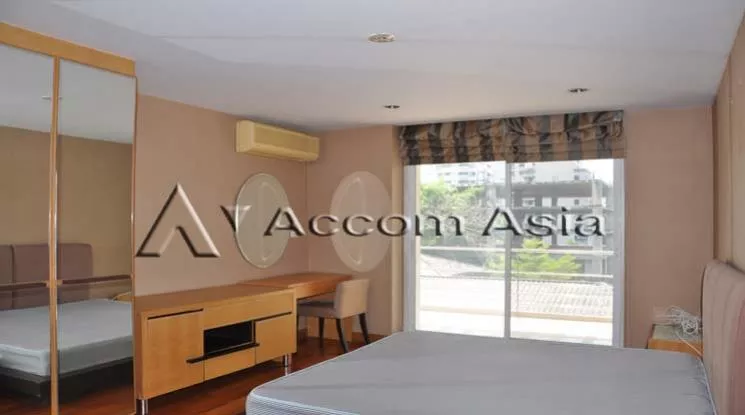 8  3 br Condominium for rent and sale in Sukhumvit ,Bangkok BTS Asok at The Peak Residence 1515631