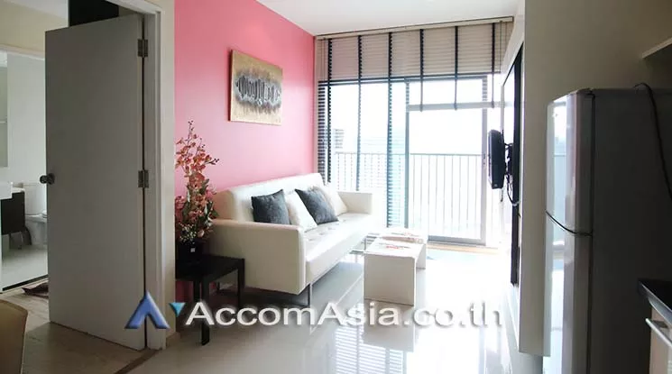  2  1 br Condominium For Rent in Sukhumvit ,Bangkok BTS Thong Lo at Noble Remix 1515634