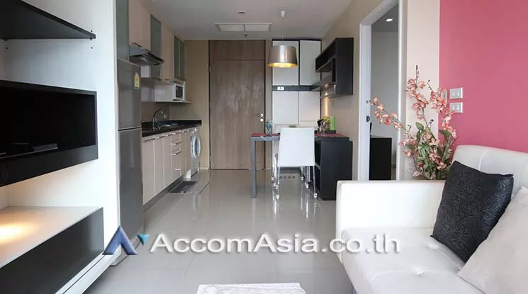  1  1 br Condominium For Rent in Sukhumvit ,Bangkok BTS Thong Lo at Noble Remix 1515634