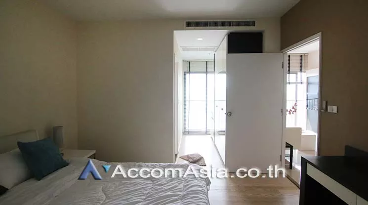 5  1 br Condominium For Rent in Sukhumvit ,Bangkok BTS Thong Lo at Noble Remix 1515634