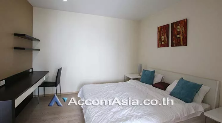 6  1 br Condominium For Rent in Sukhumvit ,Bangkok BTS Thong Lo at Noble Remix 1515634
