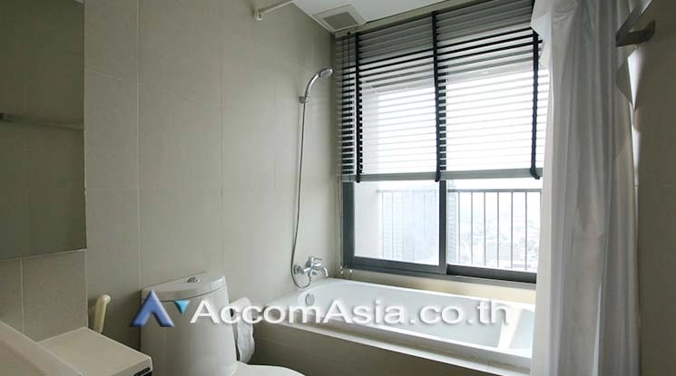 7  1 br Condominium For Rent in Sukhumvit ,Bangkok BTS Thong Lo at Noble Remix 1515634