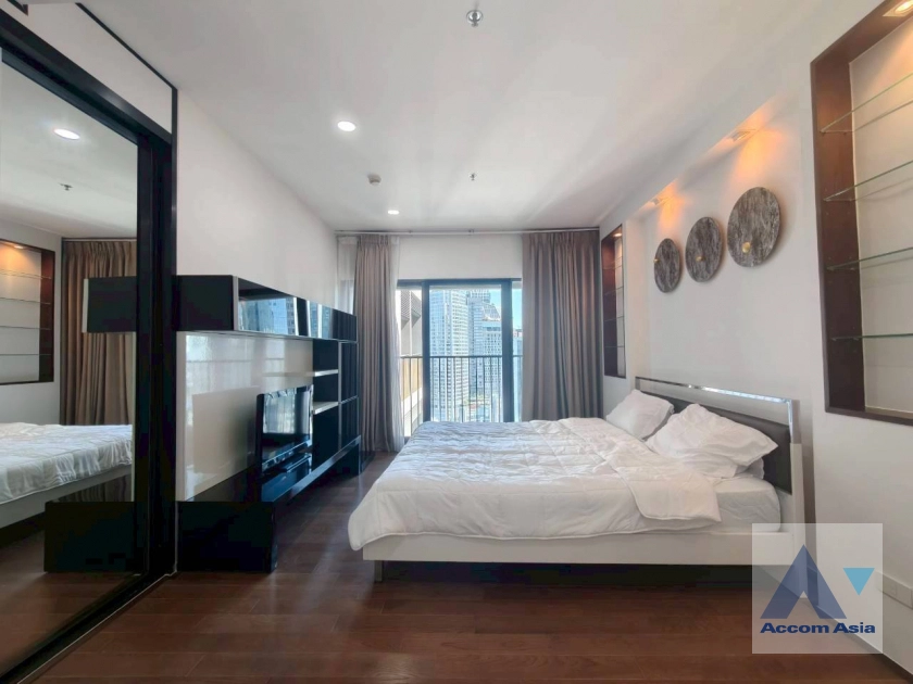10  2 br Condominium For Rent in Sukhumvit ,Bangkok BTS Thong Lo at Noble Remix 1515636