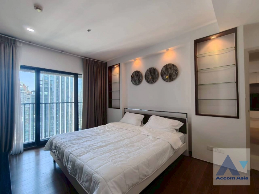 12  2 br Condominium For Rent in Sukhumvit ,Bangkok BTS Thong Lo at Noble Remix 1515636