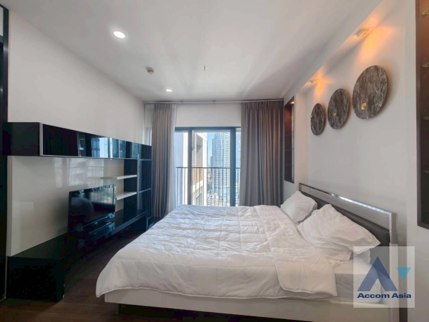 11  2 br Condominium For Rent in Sukhumvit ,Bangkok BTS Thong Lo at Noble Remix 1515636