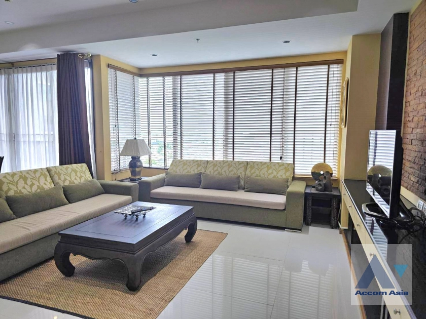  1  2 br Condominium For Rent in Sukhumvit ,Bangkok BTS Phrom Phong at The Emporio Place 1515639