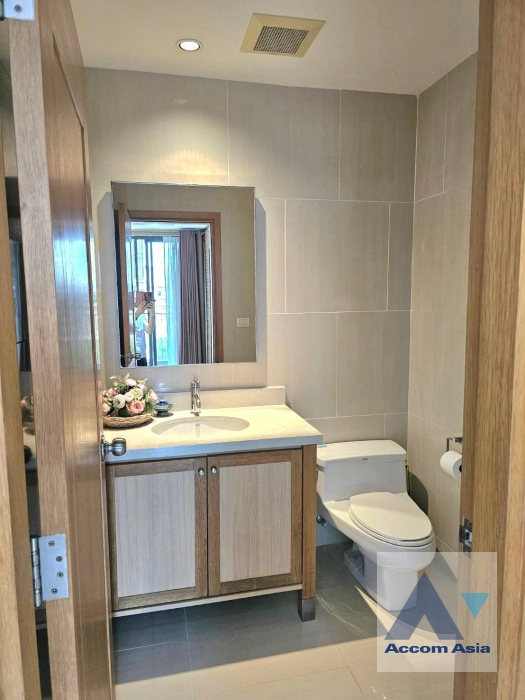 12  2 br Condominium For Rent in Sukhumvit ,Bangkok BTS Phrom Phong at The Emporio Place 1515639