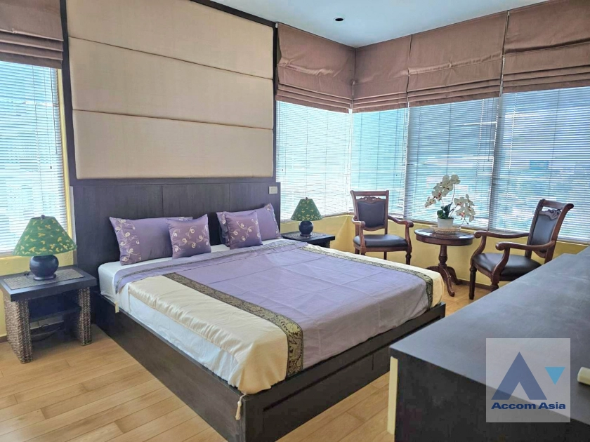 6  2 br Condominium For Rent in Sukhumvit ,Bangkok BTS Phrom Phong at The Emporio Place 1515639