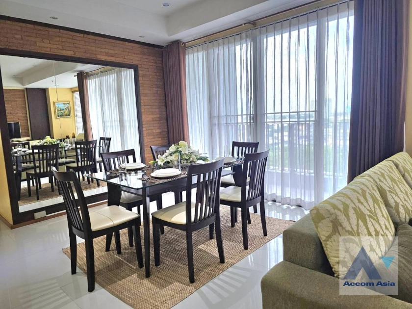  1  2 br Condominium For Rent in Sukhumvit ,Bangkok BTS Phrom Phong at The Emporio Place 1515639