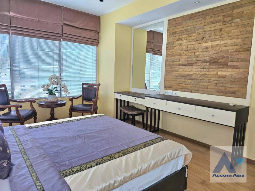 7  2 br Condominium For Rent in Sukhumvit ,Bangkok BTS Phrom Phong at The Emporio Place 1515639