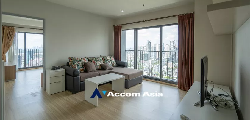 5  3 br Condominium For Rent in Sukhumvit ,Bangkok BTS Thong Lo at Noble Remix 1515646