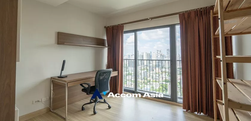 7  3 br Condominium For Rent in Sukhumvit ,Bangkok BTS Thong Lo at Noble Remix 1515646