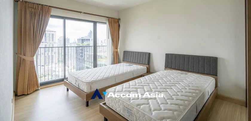 8  3 br Condominium For Rent in Sukhumvit ,Bangkok BTS Thong Lo at Noble Remix 1515646