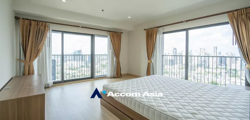 9  3 br Condominium For Rent in Sukhumvit ,Bangkok BTS Thong Lo at Noble Remix 1515646