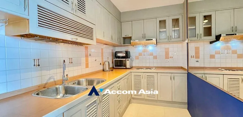 5  1 br Condominium For Sale in Sukhumvit ,Bangkok BTS Thong Lo at Waterford Park Tower 3 1515651