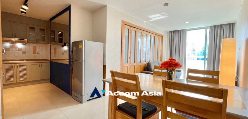 unit 1 Bedroom  Condominium For Sale in Sukhumvit, Bangkok  (1515651)