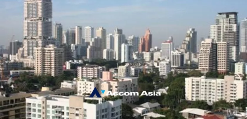 9  1 br Condominium For Sale in Sukhumvit ,Bangkok BTS Thong Lo at Waterford Park Tower 3 1515651