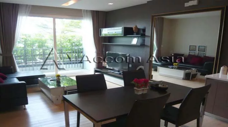  2  2 br Condominium for rent and sale in Sukhumvit ,Bangkok BTS Thong Lo at Siri at Sukhumvit 1515653