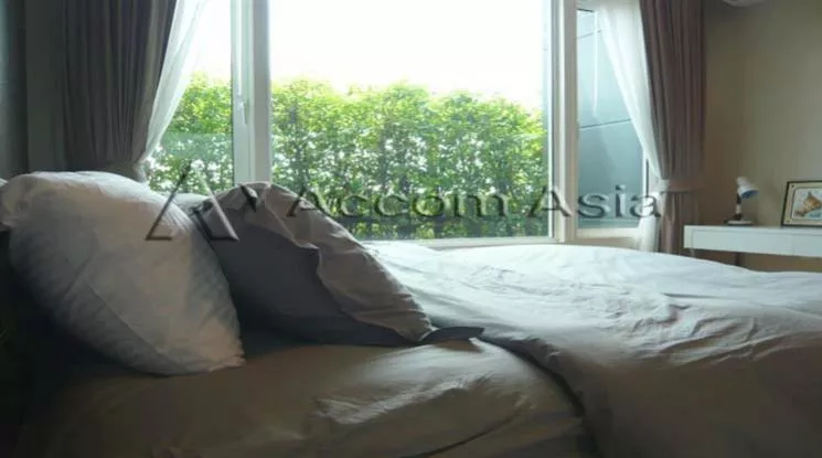 unit 2 Bedrooms  Condominium For Rent & Sale in Sukhumvit, Bangkok  near BTS Thong Lo (1515653)