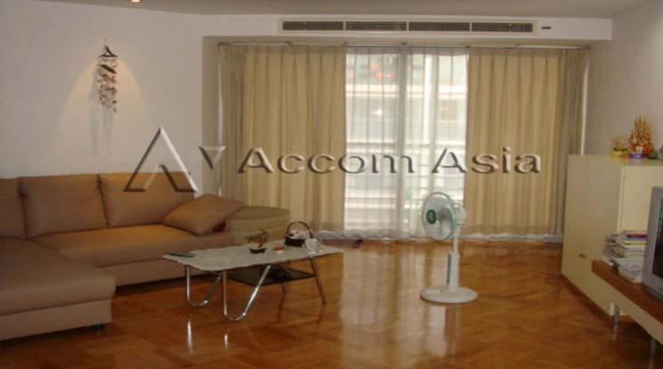  2 Bedrooms  Condominium For Rent in Sathorn, Bangkok  near BRT Thanon Chan (1515656)