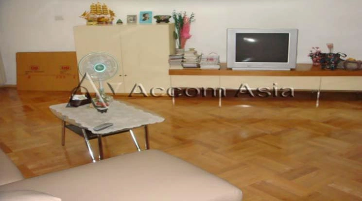 unit 2 Bedrooms  Condominium For Rent & Sale in Sathorn, Bangkok  near BRT Thanon Chan (1515656)