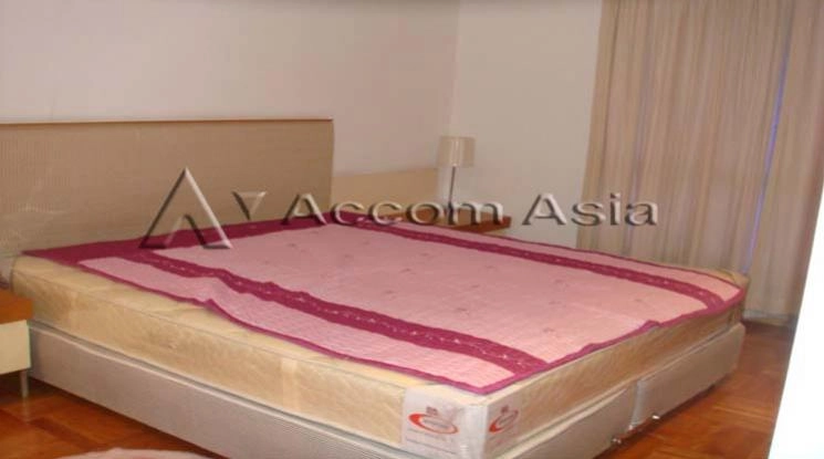 unit 2 Bedrooms  Condominium For Rent & Sale in Sathorn, Bangkok  near BRT Thanon Chan (1515656)