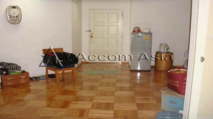 7  2 br Condominium for rent and sale in Sathorn ,Bangkok BRT Thanon Chan at Bangkok Garden Condominium 1515656