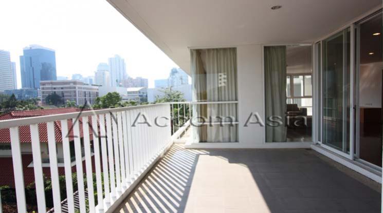 5  3 br Apartment for rent and sale in Sukhumvit ,Bangkok BTS Ekkamai at Ekkamai Family Apartment 1415657