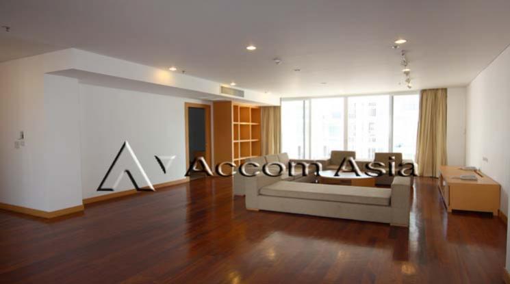 Apartment - for Rent - Ekkamai Family Apartment - Sukhumvit - Bangkok -  / AccomAsia