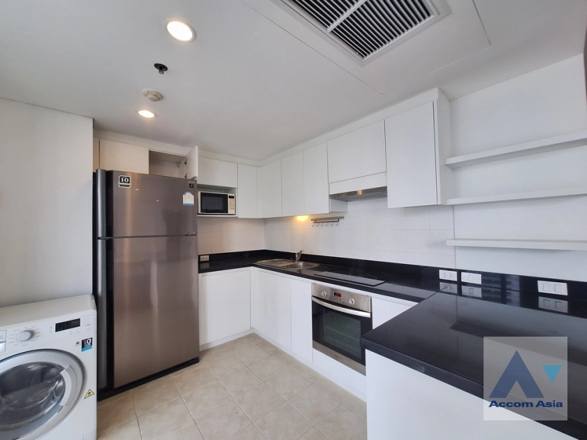 7  4 br Apartment for rent and sale in Sukhumvit ,Bangkok BTS Ekkamai at Ekkamai Family Apartment 1415658