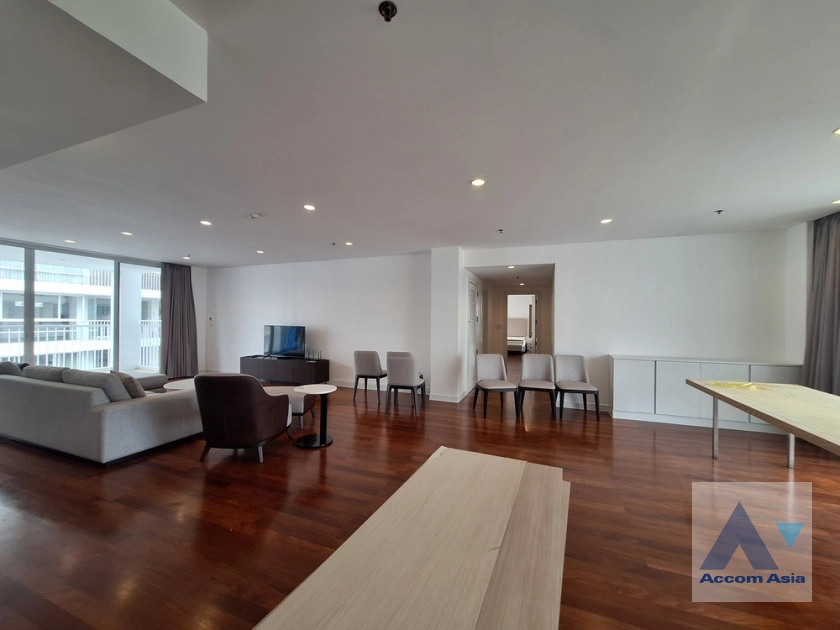 5  4 br Apartment for rent and sale in Sukhumvit ,Bangkok BTS Ekkamai at Ekkamai Family Apartment 1415658