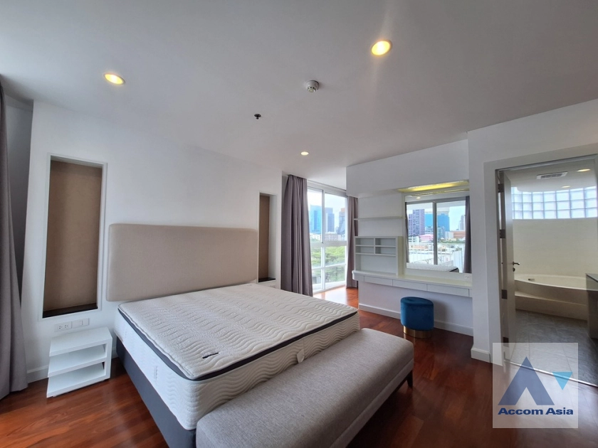 11  4 br Apartment for rent and sale in Sukhumvit ,Bangkok BTS Ekkamai at Ekkamai Family Apartment 1415658