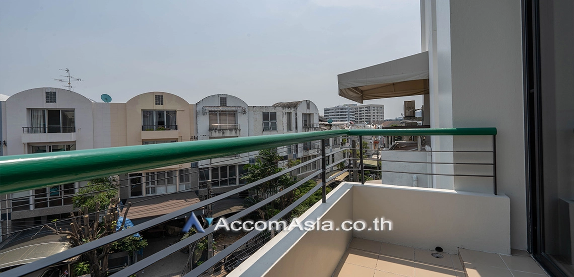 5  3 br House for rent and sale in Sukhumvit ,Bangkok BTS Phra khanong at Home Place Sukhumvit 71 1715673