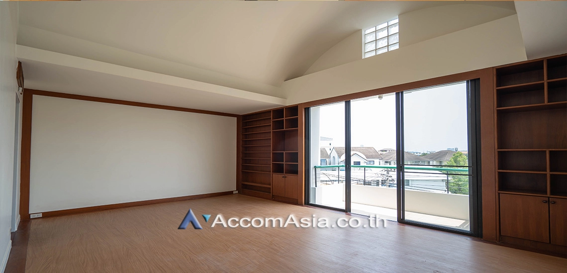 6  3 br House for rent and sale in Sukhumvit ,Bangkok BTS Phra khanong at Home Place Sukhumvit 71 1715673