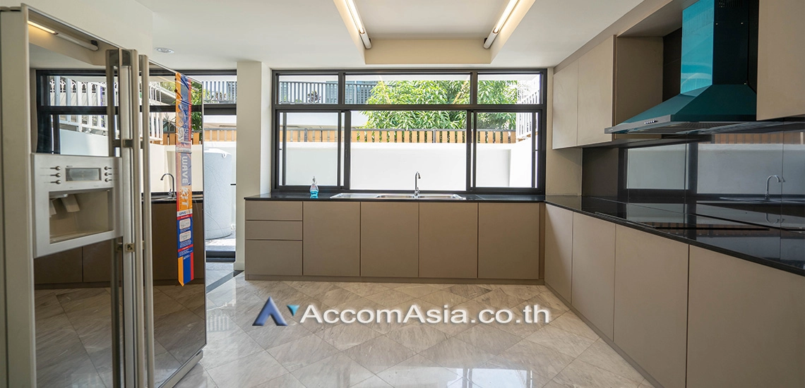 4  3 br House for rent and sale in Sukhumvit ,Bangkok BTS Phra khanong at Home Place Sukhumvit 71 1715673