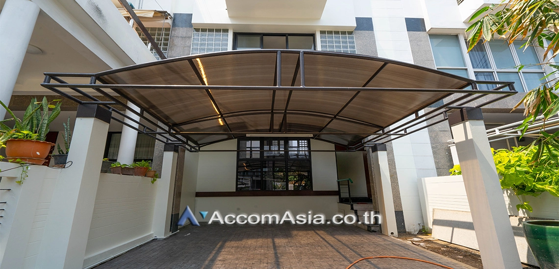 16  3 br House for rent and sale in Sukhumvit ,Bangkok BTS Phra khanong at Home Place Sukhumvit 71 1715673