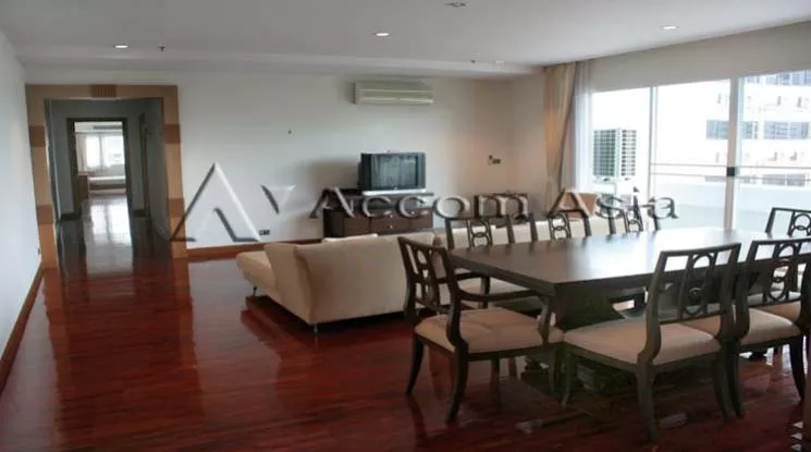 unitBig Balcony, Pet friendly |  2 Bedrooms  Apartment For Rent in Sukhumvit, Bangkok  near BTS Nana (1415677)