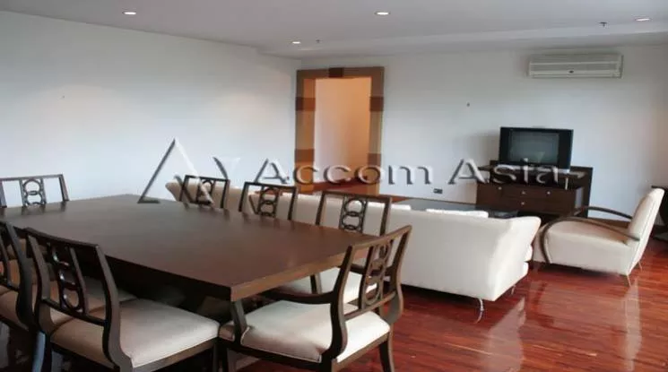 unitBig Balcony, Pet friendly |  2 Bedrooms  Apartment For Rent in Sukhumvit, Bangkok  near BTS Nana (1415677)