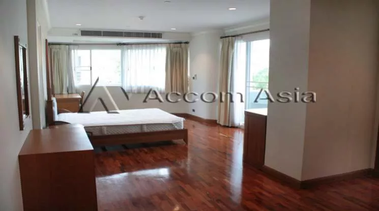 6  2 br Apartment For Rent in Sukhumvit ,Bangkok BTS Nana at Fully Furnished Apartment, Only 2 mins walk to BTS 1415677