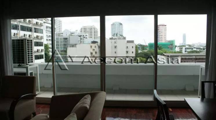 9  2 br Apartment For Rent in Sukhumvit ,Bangkok BTS Nana at Fully Furnished Apartment, Only 2 mins walk to BTS 1415677