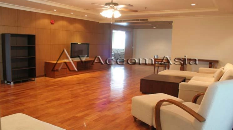 1  4 br Apartment For Rent in Sukhumvit ,Bangkok BTS Nana at Fully Furnished Apartment, Only 2 mins walk to BTS 1415678