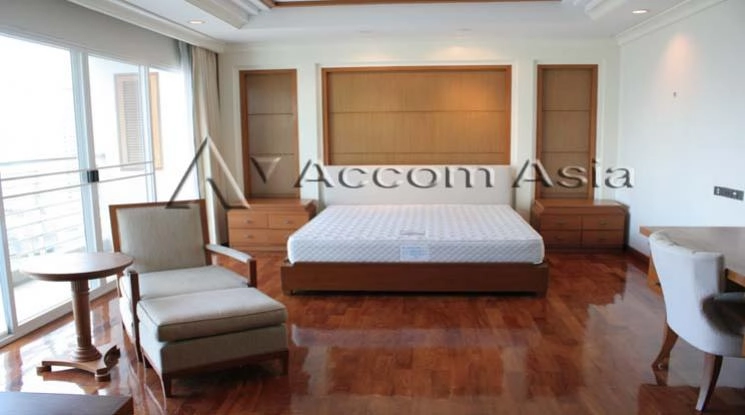 6  4 br Apartment For Rent in Sukhumvit ,Bangkok BTS Nana at Fully Furnished Apartment, Only 2 mins walk to BTS 1415678