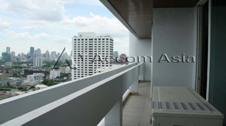 9  4 br Apartment For Rent in Sukhumvit ,Bangkok BTS Nana at Fully Furnished Apartment, Only 2 mins walk to BTS 1415678