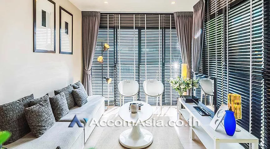  Noble Solo Condominium  2 Bedroom for Rent BTS Thong Lo in Sukhumvit Bangkok