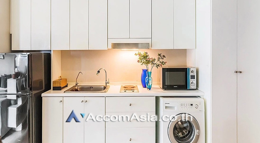 5  2 br Condominium For Rent in Sukhumvit ,Bangkok BTS Thong Lo at Noble Solo 1515681