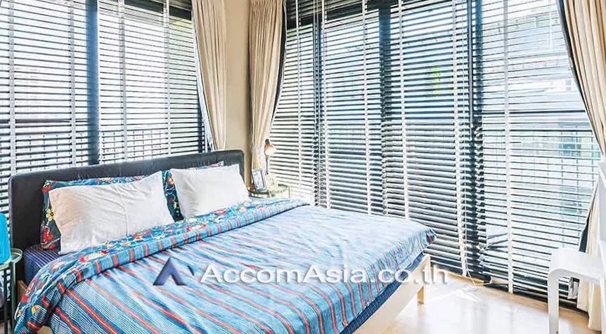 6  2 br Condominium For Rent in Sukhumvit ,Bangkok BTS Thong Lo at Noble Solo 1515681